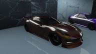Coquette: Custom Paint Job by Jacob28279