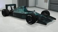 PR4 (Formula 1 Car): Custom Paint Job by Matmill