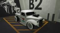 Rat-Truck: Custom Paint Job by botox81