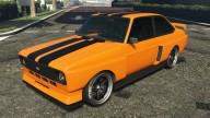 Retinue Mk II: Custom Paint Job by bigboss0715