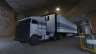 Mobile Operations Center (Trailer): Custom Paint Job by rysher