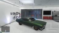 Buccaneer: Custom Paint Job by ash_274