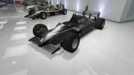 R88 (Formula 1 Car): Custom Paint Job by SatanKhull