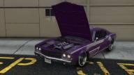 Sabre Turbo Custom: Custom Paint Job by mrnaterpataterrr