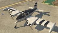 Cuban 800: Custom Paint Job by PabloFR