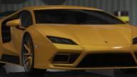 Tempesta: Custom Paint Job by Lann3fors