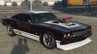 Sabre Turbo: Custom Paint Job by Slicknade1