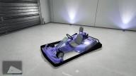 Veto Modern (Go-Kart): Custom Paint Job by VaniLLaGoriLLa14