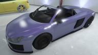 9F Cabrio: Custom Paint Job by S.O.M2