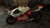 Bati 801RR: Custom Paint Job by Jeroenof