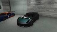 Voltic: Custom Paint Job by mickb2441