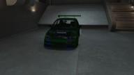 Asbo: Custom Paint Job by Snoxxofoxxo
