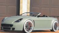 Rapid GT Cabrio: Custom Paint Job by Ernesto Vidauri