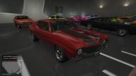 Tulip: Custom Paint Job by GaludaoK2