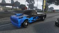 Drift Yosemite: Custom Paint Job by zachary.corson