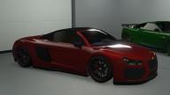 9F Cabrio: Custom Paint Job by TiredGamer7