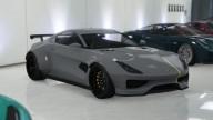 Specter Custom: Custom Paint Job by MikeyDLuffy