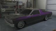Picador: Custom Paint Job by asho10