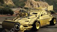Future Shock ZR380 - 100% Clean with F1 rims