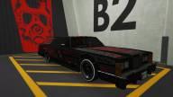 Virgo Classic Custom: Custom Paint Job by botox81