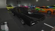 Dukes: Custom Paint Job by GaludaoK2