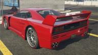 Turismo Classic Paint Job by PabloFR