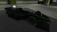 DR1 (IndyCar): Custom Paint Job by S.O.M