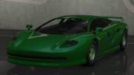 Penetrator: Custom Paint Job by PiousShothead