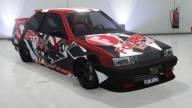 Futo: Custom Paint Job by Gui.DK