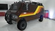 Youga Classic 4x4: Custom Paint Job by Ultra Krysis