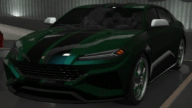 Toros: Custom Paint Job by Hylianer04