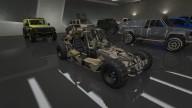 Dune FAV: Custom Paint Job by rysher