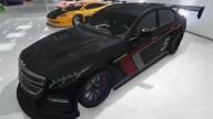 V-STR: Custom Paint Job by MissMacy