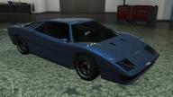 Stromberg: Custom Paint Job by _JPat_