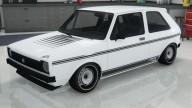 Club: Custom Paint Job by Ultra Krysis