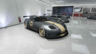 Banshee 900R: Custom Paint Job by SatanKhull