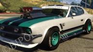 Rapid GT Classic - 100% Clean with F1 rims