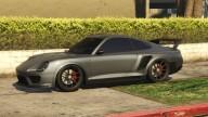 Comet SR: Custom Paint Job by BoozeCom