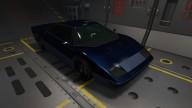Stromberg: Custom Paint Job by Kroneru