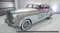 Stafford: Custom Paint Job by ash_274