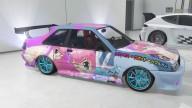 Futo: Custom Paint Job by asho10