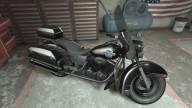 Sovereign: Custom Paint Job by AyatoSKK (1st Char.)