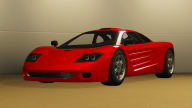 GP1: Custom Paint Job by Stody101