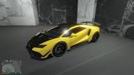 Tempesta: Custom Paint Job by themacs