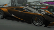 FMJ: Custom Paint Job by MoonIce31766