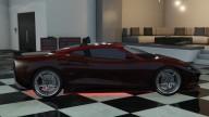Neo: Custom Paint Job by PeoplesTrucker