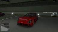 Itali GTO: Custom Paint Job by Krist0fh