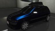 Asbo: Custom Paint Job by ryan2001