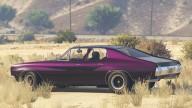 Tulip: Custom Paint Job by KubboGaming