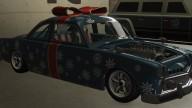 Clique: Custom Paint Job by kbell53